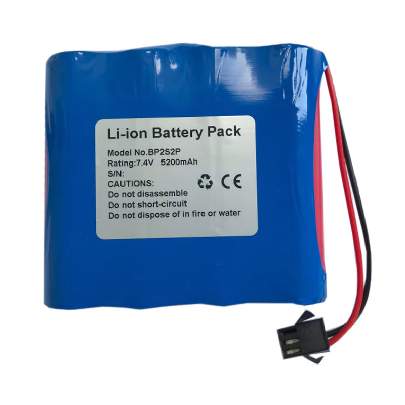Oem Replacement Equipment battery for Contec CMS8000 Oem Replacement Equipment battery Contec for CMS8000