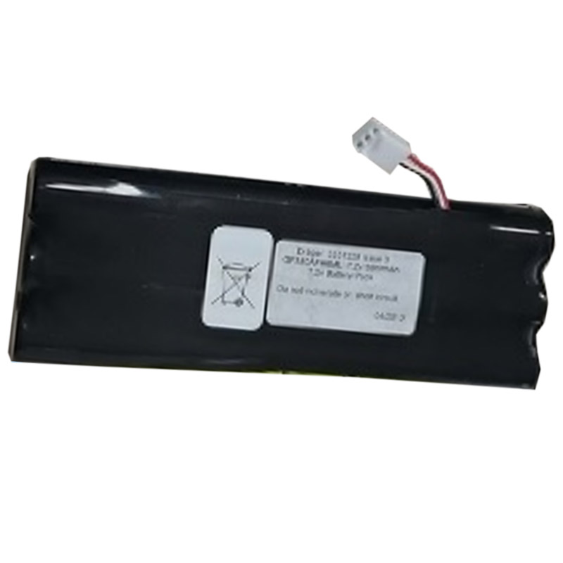 Oem Replacement Equipment battery Drager  for DragerMan PSS Merlin 