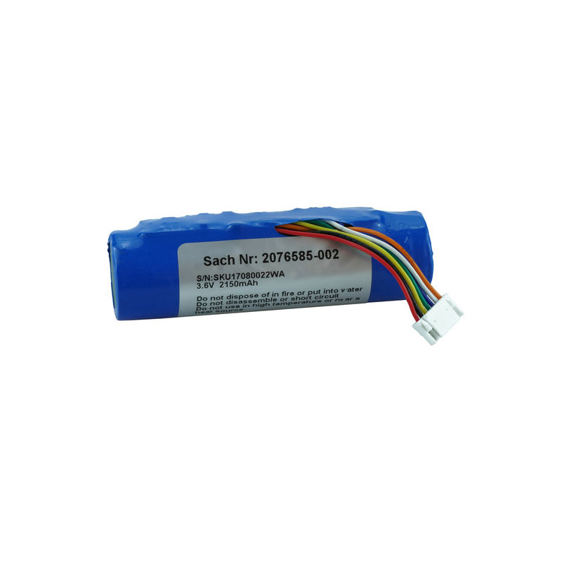 Oem Replacement Equipment battery for Ge 2052-0042 Oem Replacement Equipment battery Ge for 2052-0042