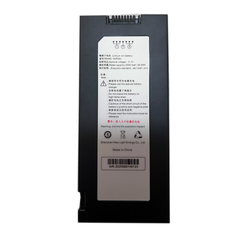 Oem Replacement Equipment battery Infinum  for Omni Express 