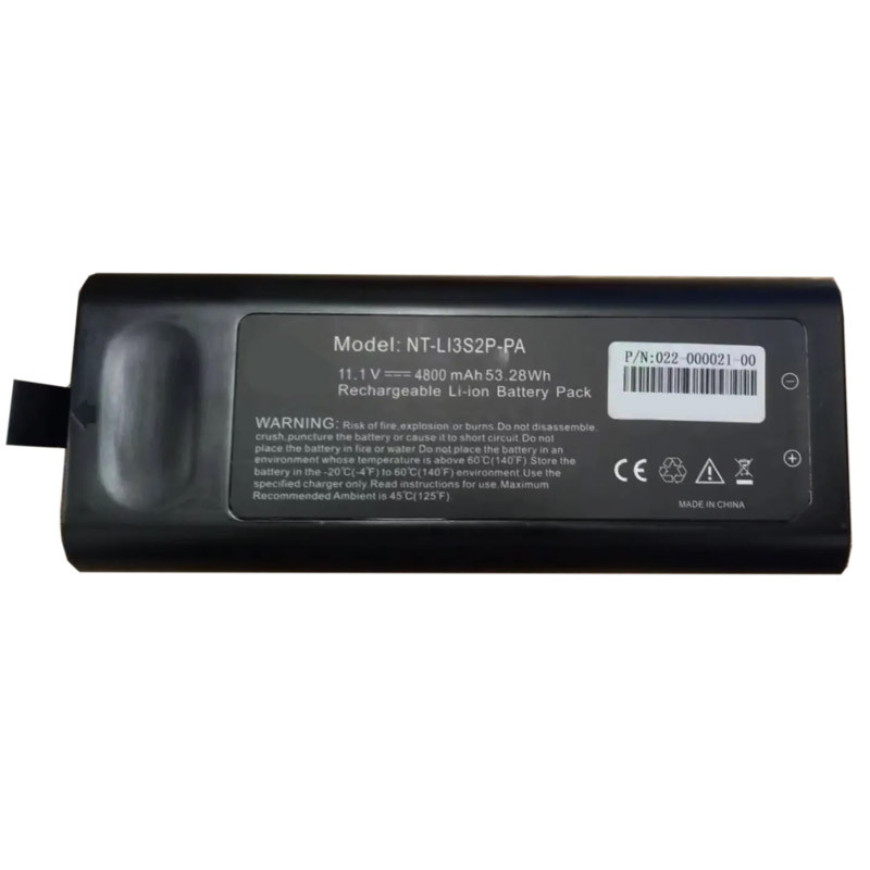 Oem Replacement Equipment battery for Northern 022-000021-00 Oem Replacement Equipment battery Northern for 022-000021-00