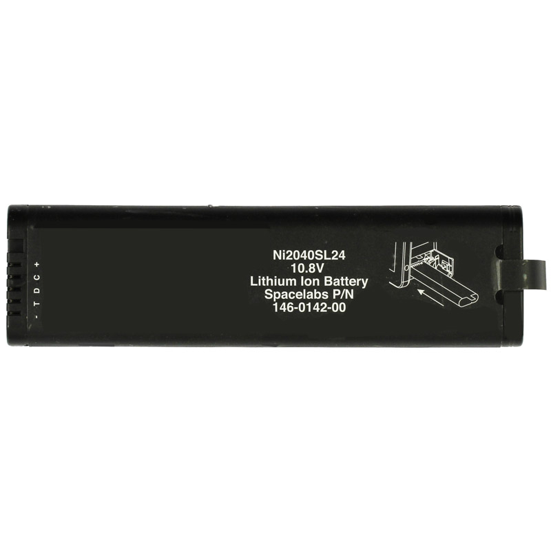 Oem Replacement Equipment battery Spacelabs  for 146-0142-03 