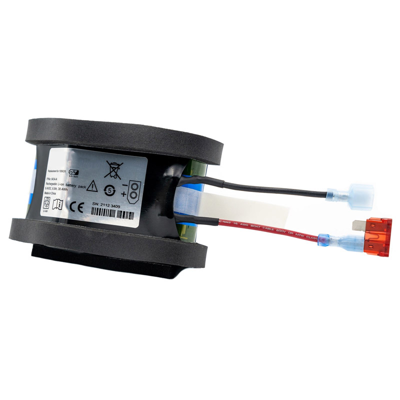 Oem Replacement Equipment battery for Welch Allyn CP200 Oem Replacement Equipment battery Welch Allyn for CP200