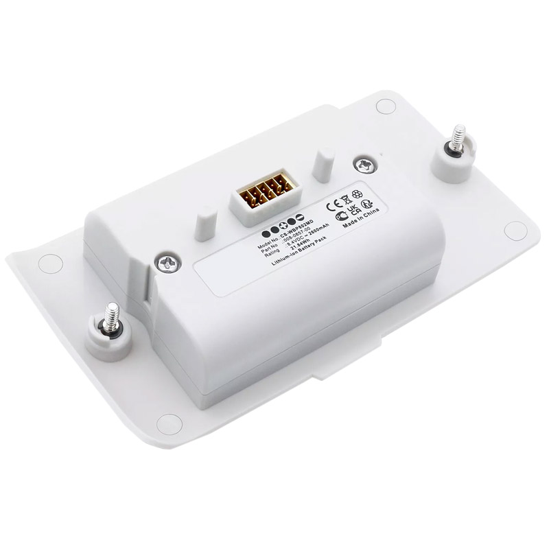 Oem Replacement Equipment battery for Welch Allyn 010-0230-03 Oem Replacement Equipment battery Welch Allyn for 010-0230-03