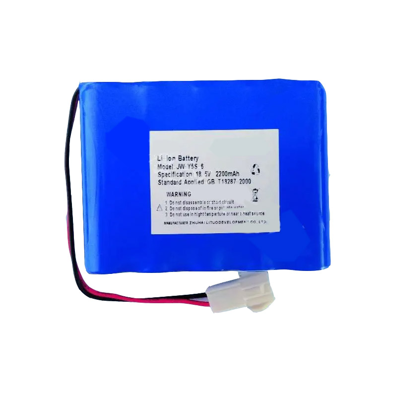 Oem Replacement Equipment battery for Chenhao JW-Y5S-2.2 Oem Replacement Equipment battery Chenhao for JW-Y5S-2.2