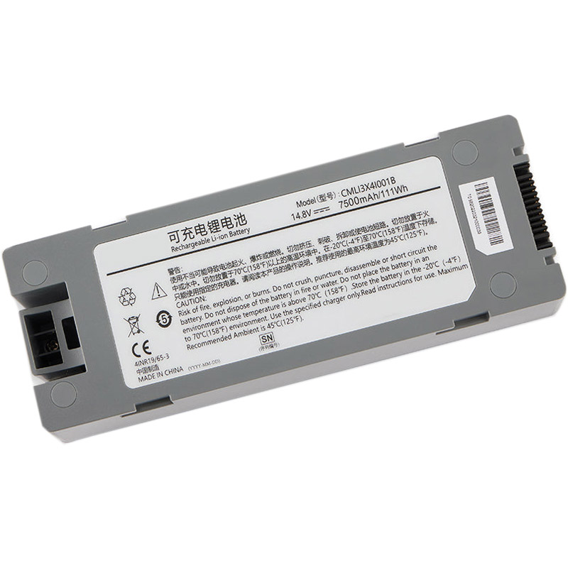 Oem Replacement Equipment battery Comen  for 022-000176-00 