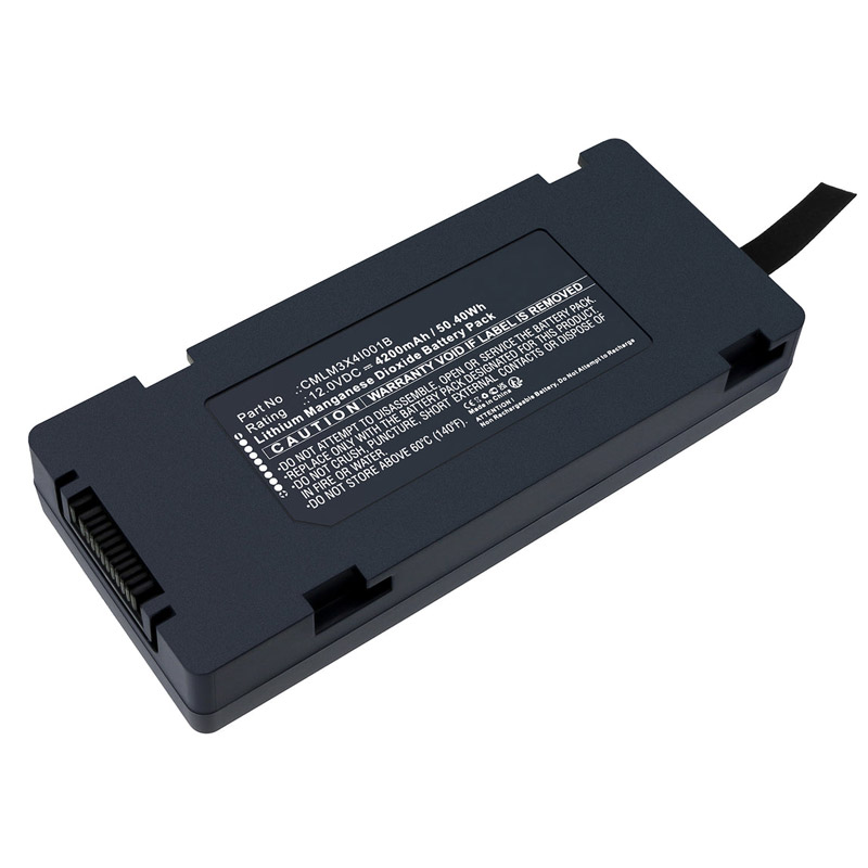 Oem Replacement Equipment battery Comen  for CMLM3X4I001B 