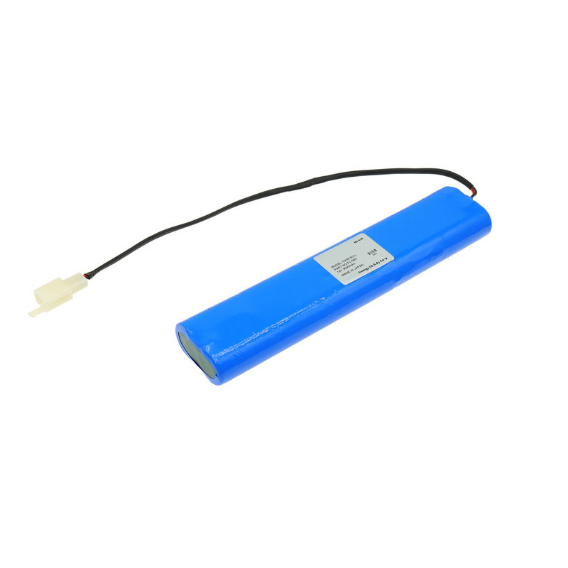 Oem Replacement Equipment battery Fukuda  for FC560 