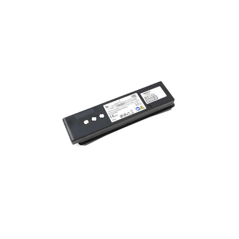 Oem Replacement Equipment battery for Primedic HeartSave AS Oem Replacement Equipment battery Primedic for HeartSave AS
