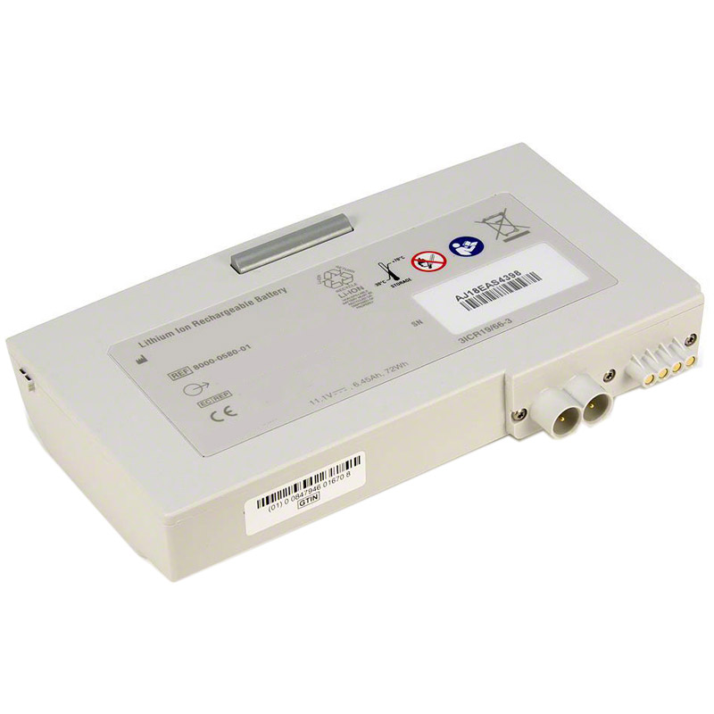 Oem Replacement Equipment battery for Zoll Propaq MD Oem Replacement Equipment battery Zoll for Propaq MD