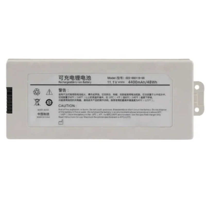 Oem Replacement Equipment battery Comen  for NC8A 
