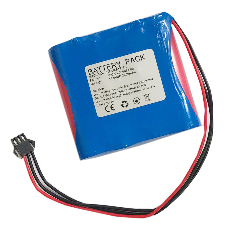 Oem Replacement Equipment battery Comen  for Taurus E  