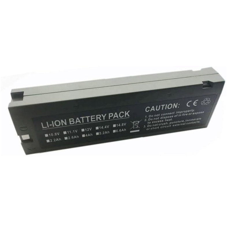 Oem Replacement Equipment battery for Edan L8 Oem Replacement Equipment battery Edan for L8