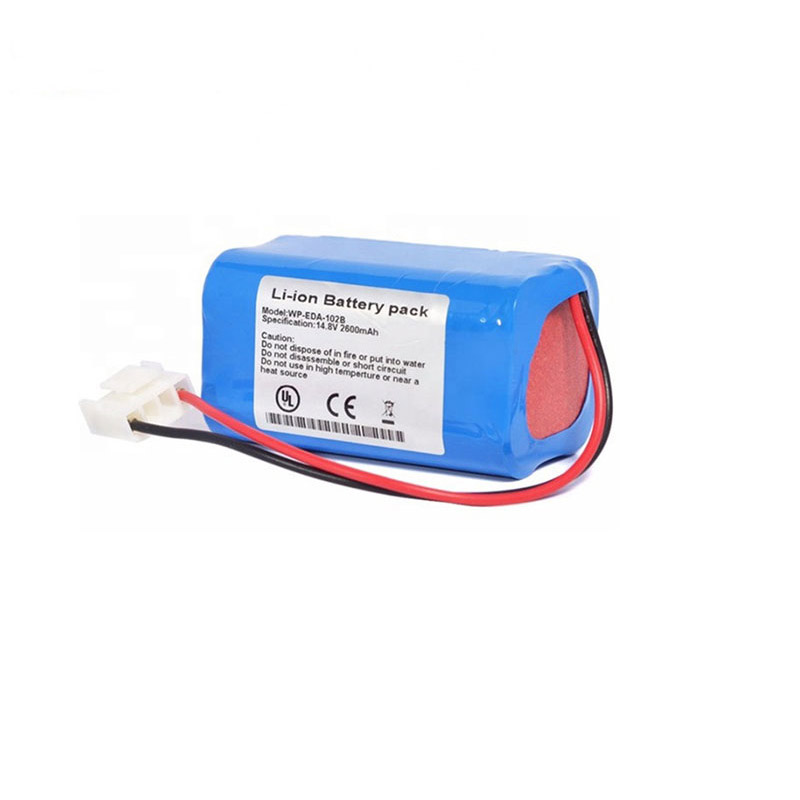 Oem Replacement Equipment battery Kadey Yasen  for MRC-903 