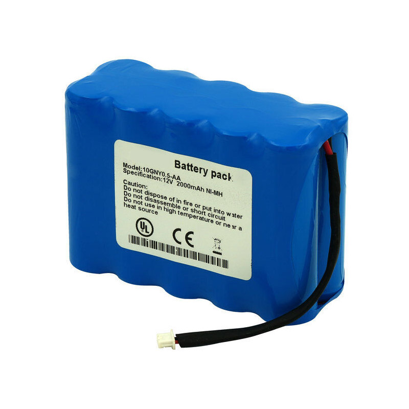 Oem Replacement Equipment battery for Nihon Kohden 6851K ECG Oem Replacement Equipment battery Nihon Kohden for 6851K ECG