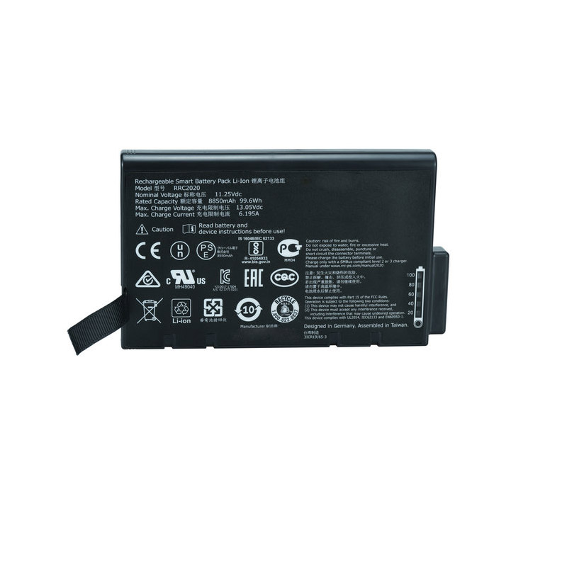 Oem Replacement Equipment battery for Schiller Diagnostic station ds20 Oem Replacement Equipment battery Schiller for Diagnostic station ds20