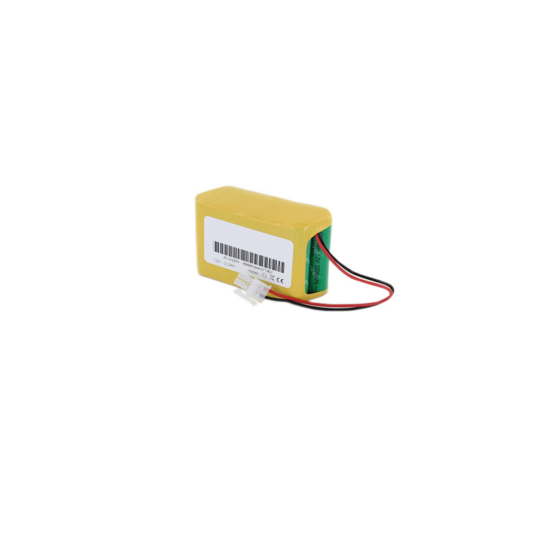 Oem Replacement Equipment battery Cardioline  for GPRHC222NO56 