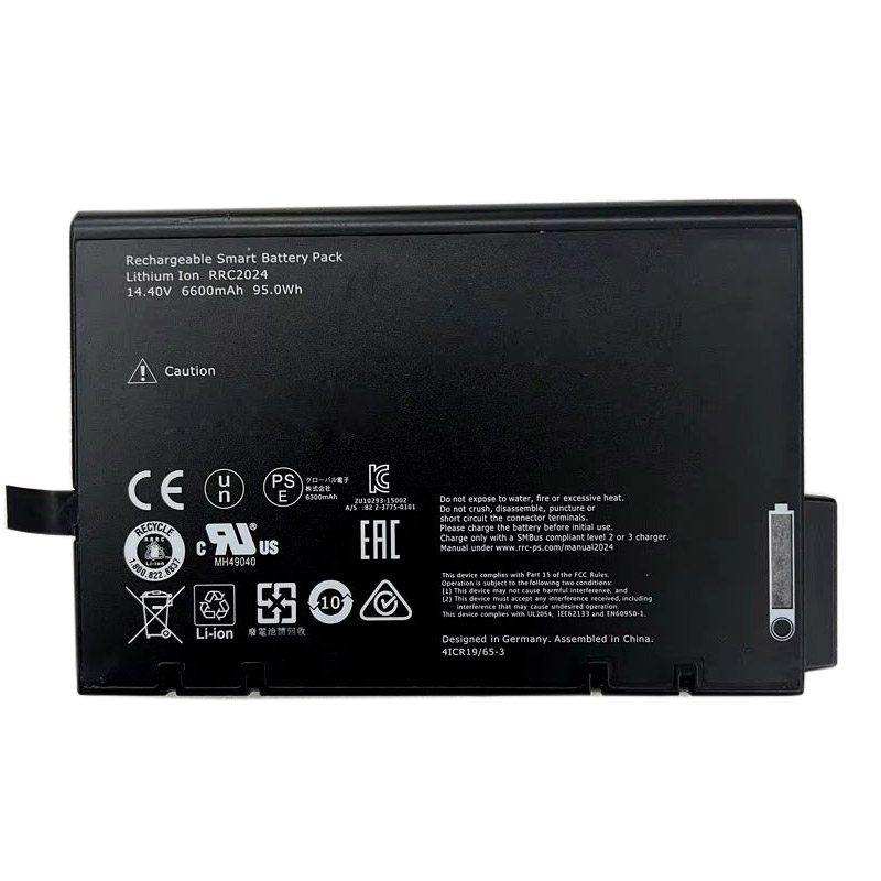 Oem Replacement Equipment battery for Aeonmed JW-Y4S3P-6.6 Oem Replacement Equipment battery Aeonmed for JW-Y4S3P-6.6