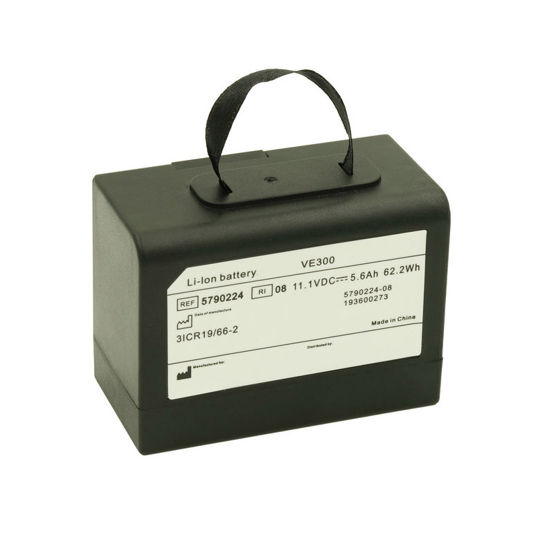 Oem Replacement Equipment battery for Drager SE301151 Oem Replacement Equipment battery Drager for SE301151