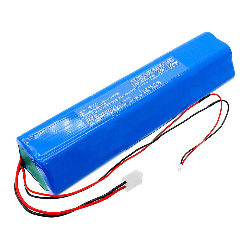 Oem Replacement Equipment battery Resmed  for U0126274 