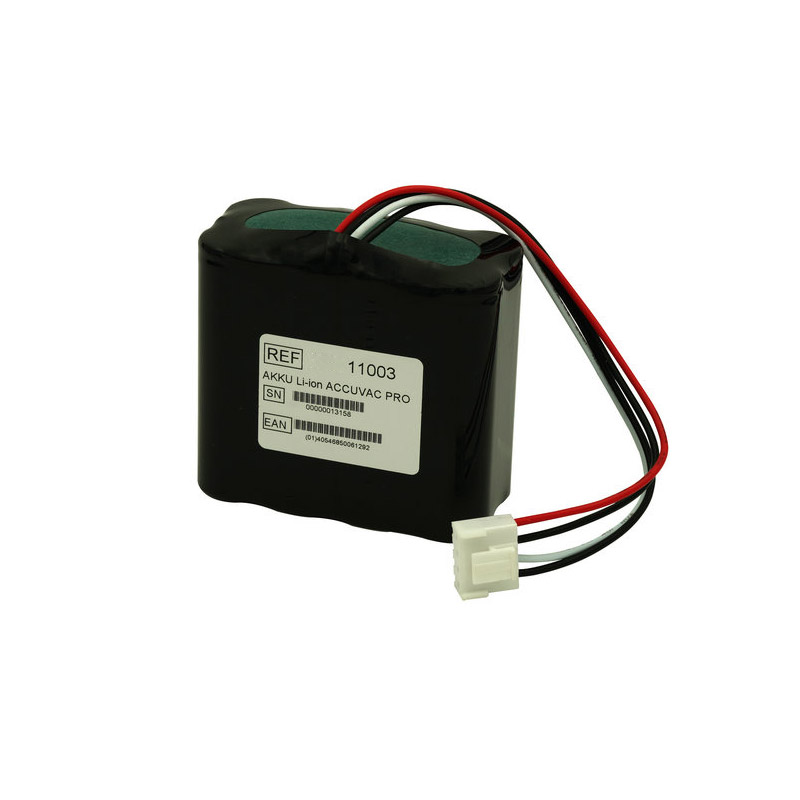 Oem Replacement Equipment battery for Weinmann ATMOS E341 Oem Replacement Equipment battery Weinmann for ATMOS E341