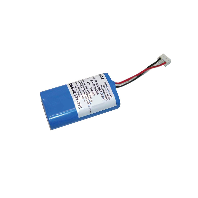 Oem Replacement Equipment battery Possum Freedom  for HC516B 