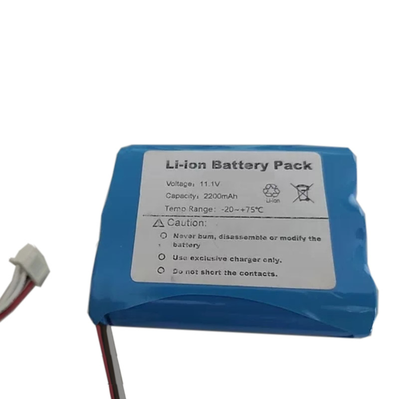 Oem Replacement Equipment battery Kellymed  for KL-6011N 