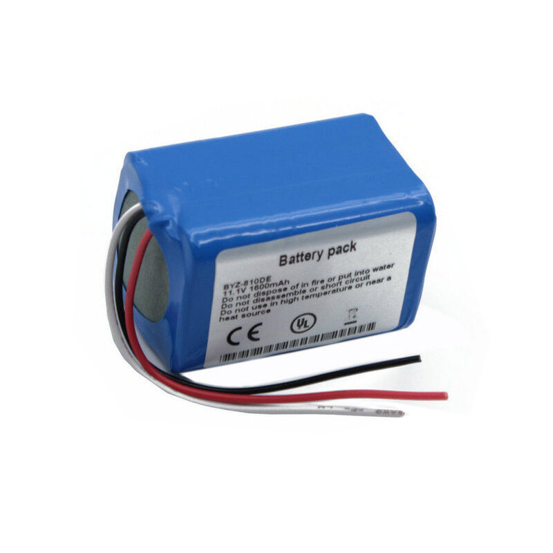 Oem Replacement Equipment battery for Byond YZ-810T Oem Replacement Equipment battery Byond for YZ-810T