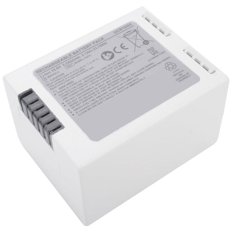 Oem Replacement Equipment battery for Covidien Nellcor M-BPL-1 Oem Replacement Equipment battery Covidien Nellcor for M-BPL-1