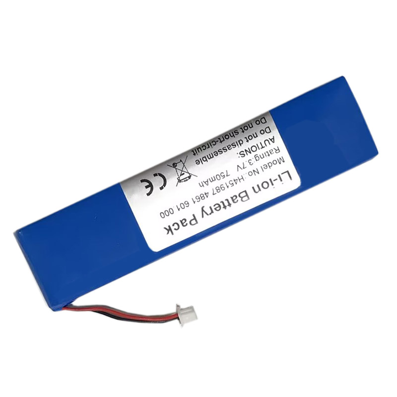Oem Replacement Equipment battery eppendorf  for Xplorer Plus 