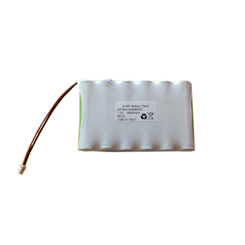 Oem Replacement Equipment battery MIR  for GP450LAH6BMXZ 