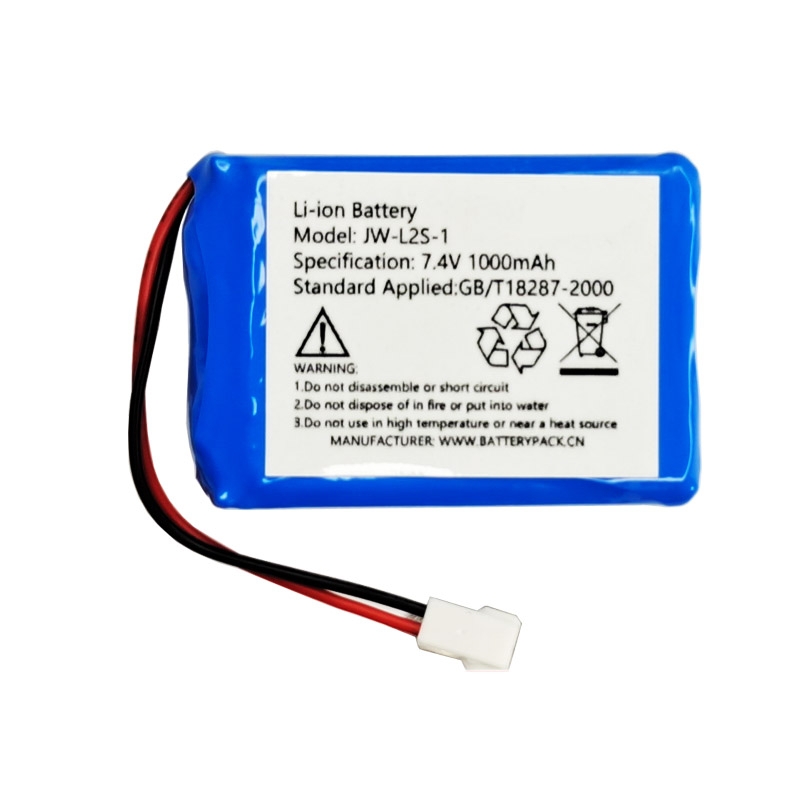 Oem Replacement Equipment battery for Yusen C-SMART-II Oem Replacement Equipment battery Yusen for C-SMART-II