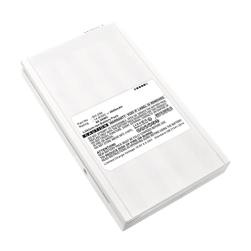 Oem Replacement Equipment battery Ge  for SE304123 