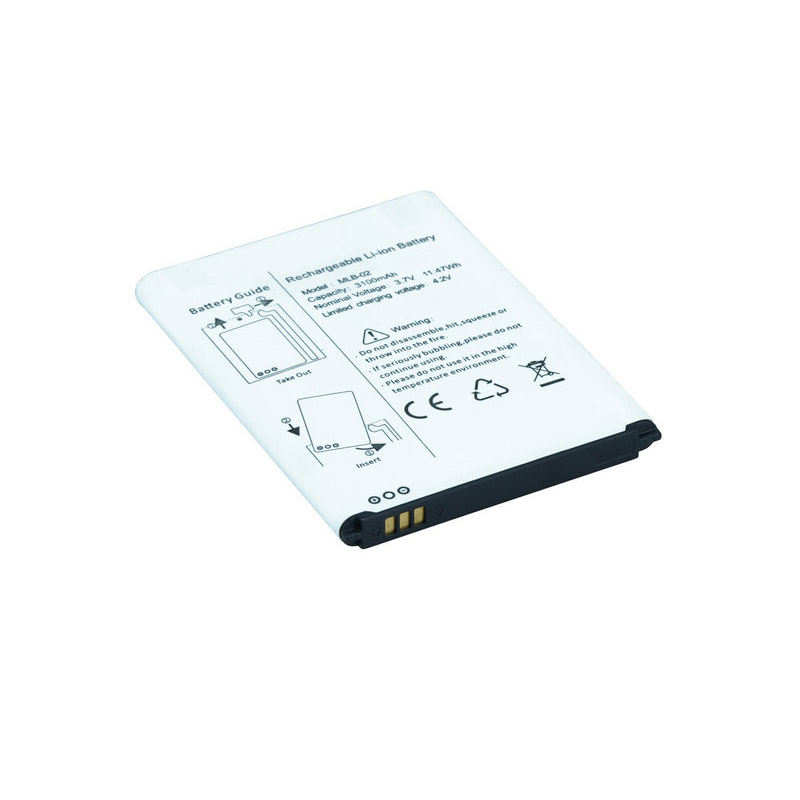 Oem Replacement Equipment battery for vision-medt FLF38 Oem Replacement Equipment battery vision-medt for FLF38