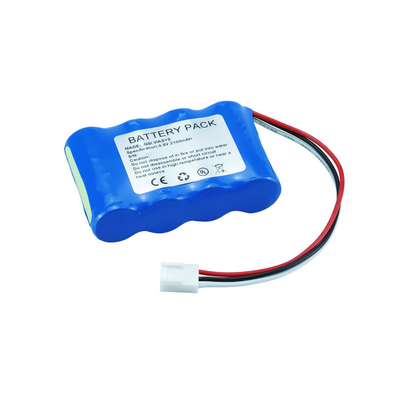 Oem Replacement Equipment battery Edwards  for monitor aquarius 