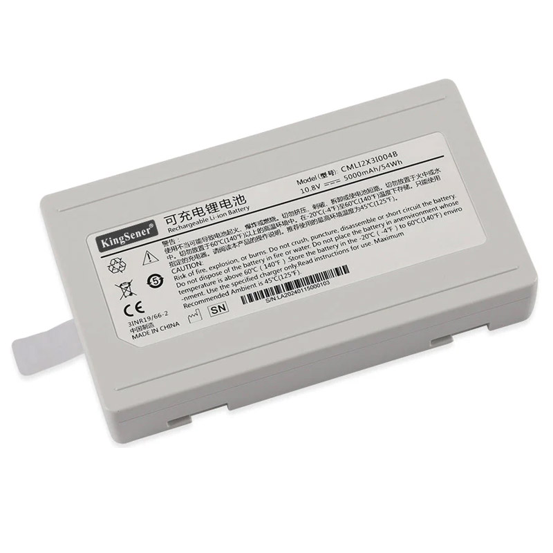 Oem Replacement Equipment battery Comen  for CMLI2X3I004B 
