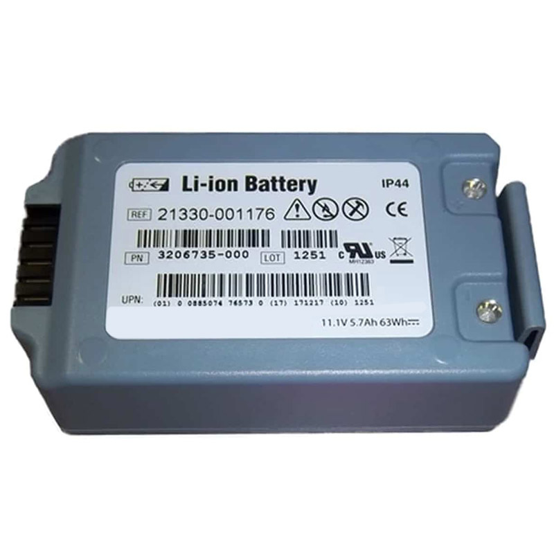 Oem Replacement Equipment battery Medtronic  for Lifepak LP15 