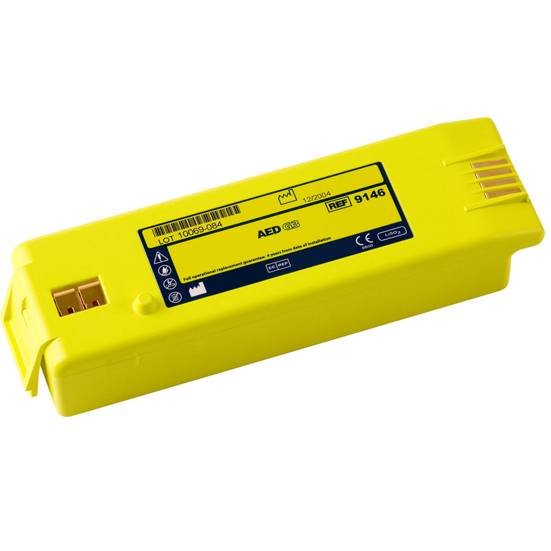 Oem Replacement Equipment battery for Zoll 9145-001 Oem Replacement Equipment battery Zoll for 9145-001