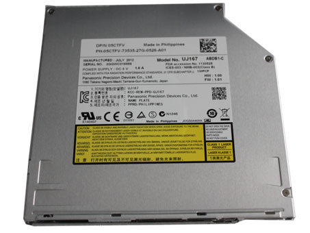 Oem Replacement dvd burner DELL  for Studio XPS 1340 