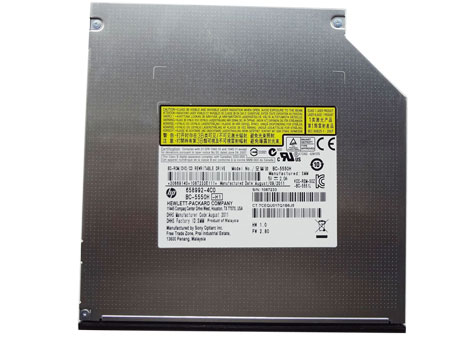 Oem Replacement dvd burner for SONY BC5550H Oem Replacement dvd burner SONY for BC5550H