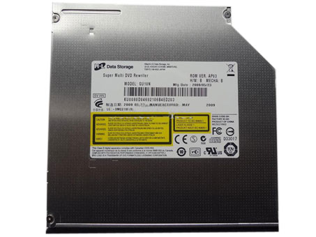 Oem Replacement dvd burner HL  for GU60N 