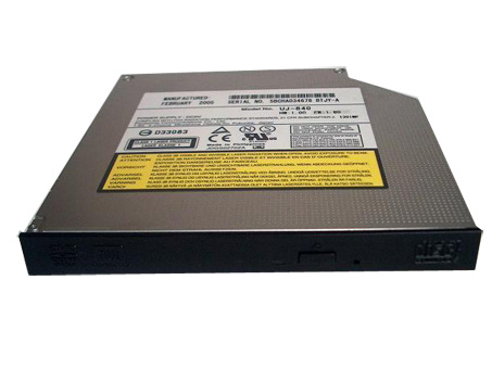 Oem Replacement dvd burner TOSHIBA  for UJ831 