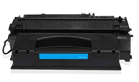 Oem Replacement Toner Cartridges HP  for 53X 