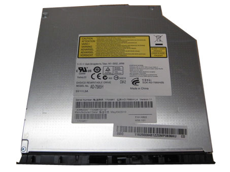 Oem Replacement dvd burner ACER  for ASPIRE 7736 