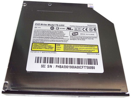 Oem Replacement dvd burner DELL  for MR467 