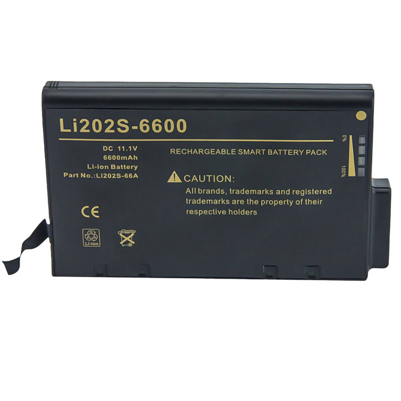 Oem Replacement Instrument battery for ACTERNA W2G20F Oem Replacement Instrument battery ACTERNA for W2G20F