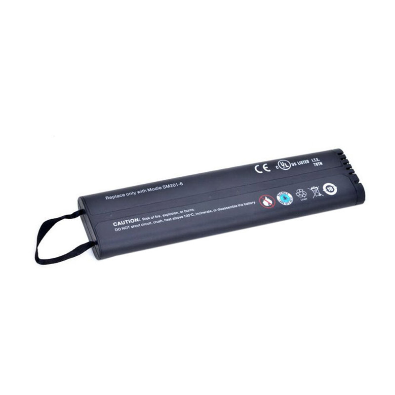 Oem Replacement Instrument battery for Anritsu MT9082C2 Oem Replacement Instrument battery Anritsu for MT9082C2