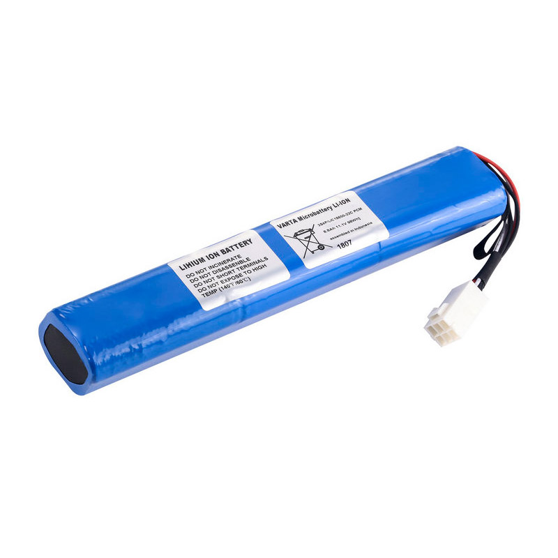 Oem Replacement Instrument battery Bird  for Signal Hawk SH-36S spectrum analyzer 