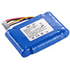 Oem Replacement Instrument battery for B d Bd-200 Oem Replacement Instrument battery B d for Bd-200