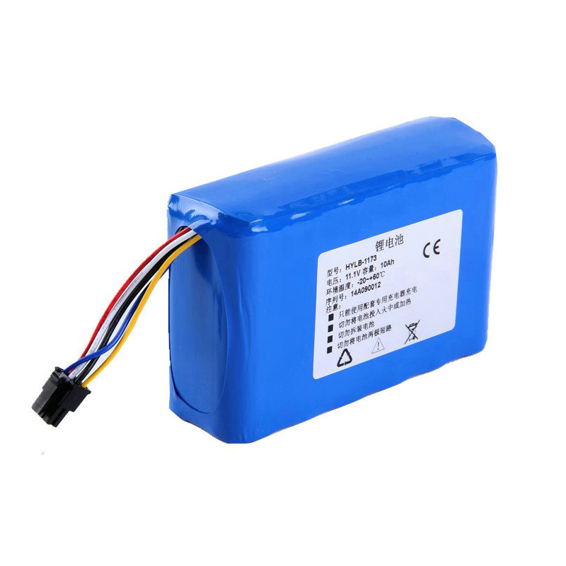 Oem Replacement Instrument battery for Cetc 41 AV6471 Oem Replacement Instrument battery Cetc 41 for AV6471